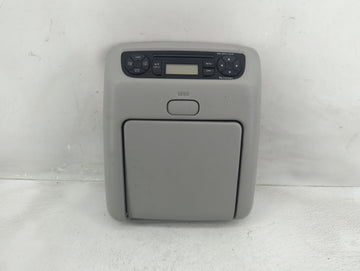 2003-2005 Honda Pilot Information Radio Display Screen 1293142 - Oemusedautoparts1.com