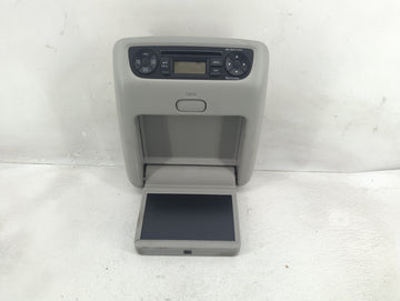 2003-2005 Honda Pilot Information Radio Display Screen 1293142