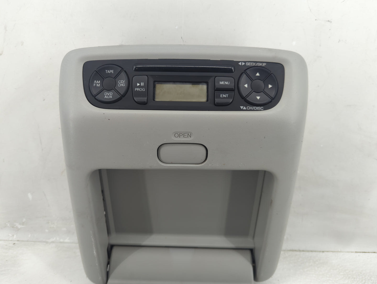 2003-2005 Honda Pilot Information Display Screen - Oemusedautoparts1.com