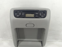 2003-2005 Honda Pilot Information Display Screen - Oemusedautoparts1.com