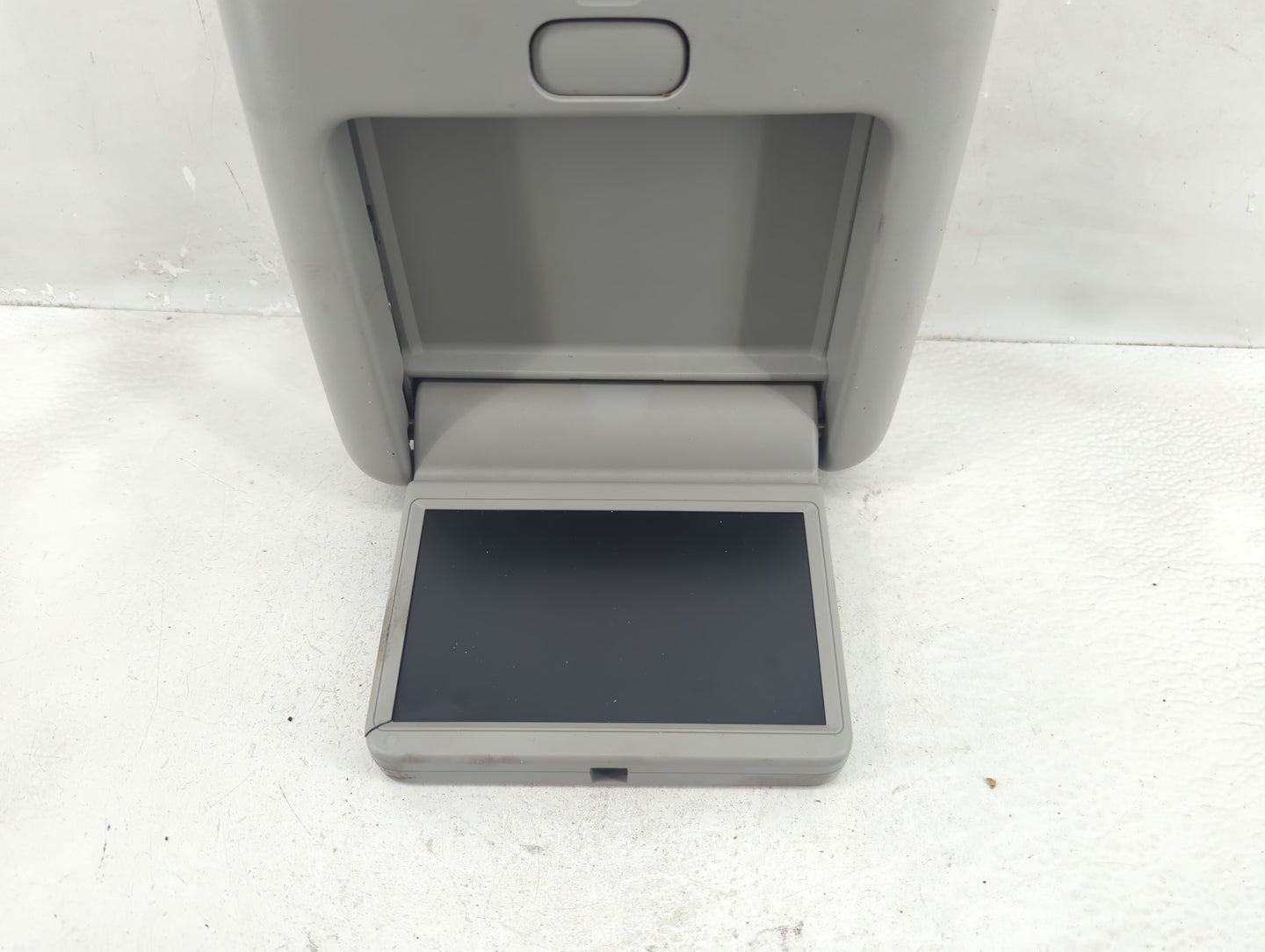 2003-2005 Honda Pilot Information Display Screen - Oemusedautoparts1.com