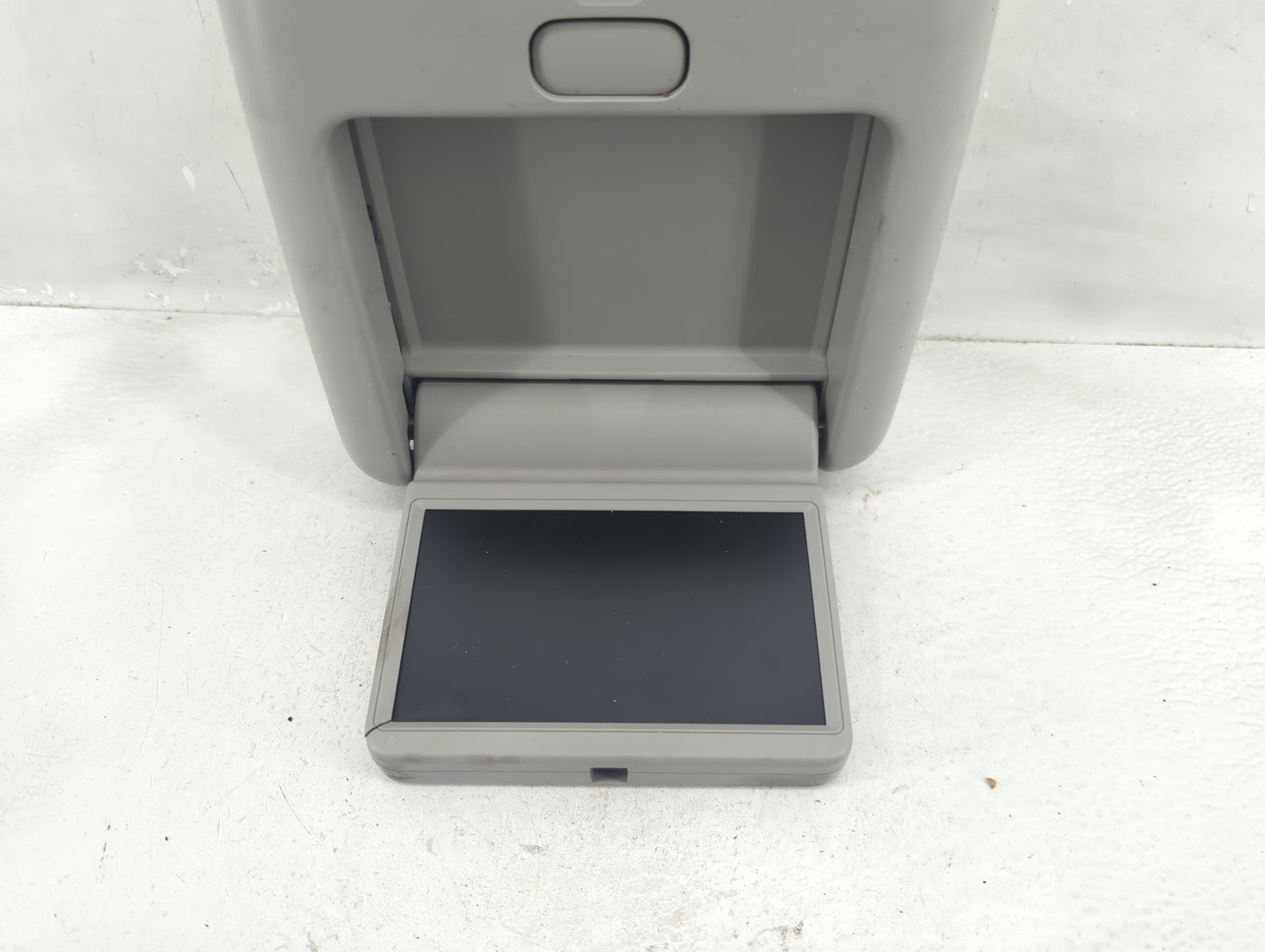 2003-2005 Honda Pilot Information Display Screen - Oemusedautoparts1.com