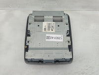 2003-2005 Honda Pilot Information Display Screen - Oemusedautoparts1.com