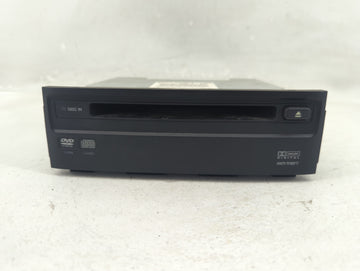 2003 Honda Pilot Radio AM FM Cd Player Receiver Replacement P/N:39110-S9-A010-M1 Fits OEM Used Auto Parts - Oemusedautoparts