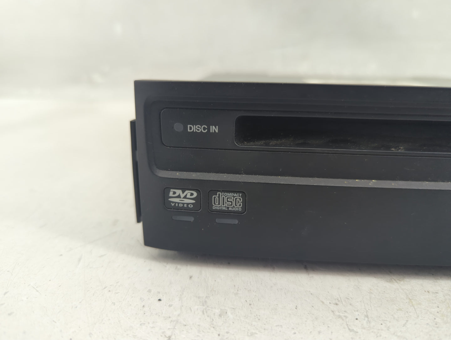 2003 Honda Pilot Radio AM FM Cd Player Receiver Replacement P/N:39110-S9-A010-M1 Fits OEM Used Auto Parts - Oemusedautoparts