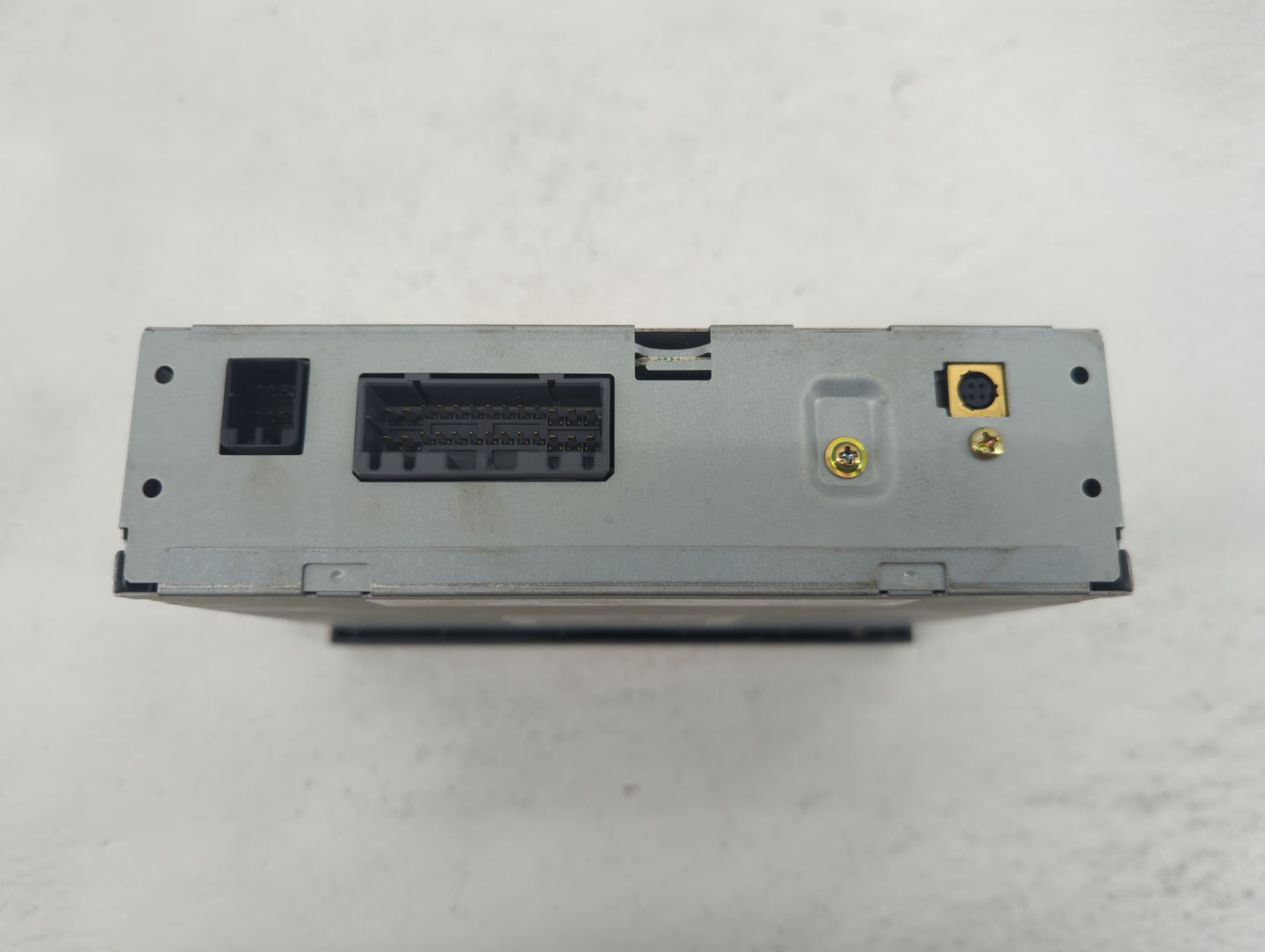 2003 Honda Pilot Radio AM FM Cd Player Receiver Replacement P/N:39110-S9-A010-M1 Fits OEM Used Auto Parts - Oemusedautoparts