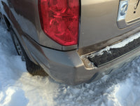 2003-2005 Honda Pilot Rear Bumper Assembly Oem - Oemusedautoparts1.com