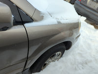 2003-2005 Honda Pilot Passenger Fender - Oemusedautoparts1.com