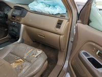2003 Honda Pilot Passenger Glove Box Door Storage Compartment - Oemusedautoparts1.com