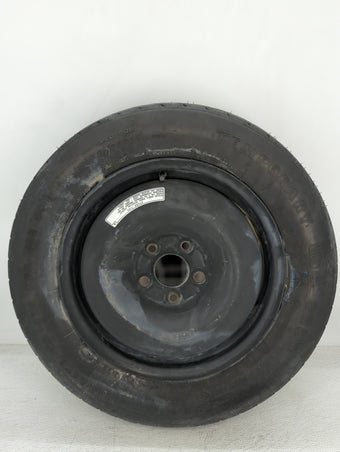 compare product 2003-2008 Honda Pilot Spare Donut Tire Wheel Rim Oem