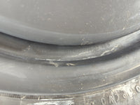2003-2008 Honda Pilot Spare Donut Tire Wheel Rim Oem - Oemusedautoparts1.com
