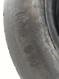 2003-2008 Honda Pilot Spare Donut Tire Wheel Rim Oem - Oemusedautoparts1.com