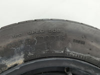 2003-2008 Honda Pilot Spare Donut Tire Wheel Rim Oem - Oemusedautoparts1.com