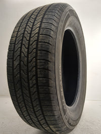 Used Tire P255/60R19 FIRESTONE ALL SEASON 108S - Tread Depth 10/32 - Oemusedautoparts1.com