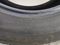 Used Tire P255/60R19 FIRESTONE ALL SEASON 108S - Tread Depth 10/32 - Oemusedautoparts1.com