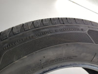 Used Tire P255/60R19 FIRESTONE ALL SEASON 108S - Tread Depth 10/32 - Oemusedautoparts1.com