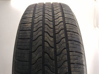 Used Tire P255/60R19 FIRESTONE ALL SEASON 108S - Tread Depth 10/32 - Oemusedautoparts1.com