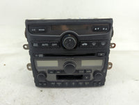 2003-2005 Honda Pilot Radio AM FM Cd Player Receiver Replacement P/N:39100-S9V-A311 Fits Fits 2003 2004 2005 OEM Used Auto P