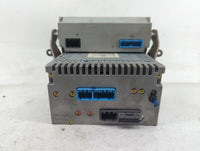 2003-2005 Honda Pilot Radio AM FM Cd Player Receiver Replacement P/N:39100-S9V-A311 Fits Fits 2003 2004 2005 OEM Used Auto P