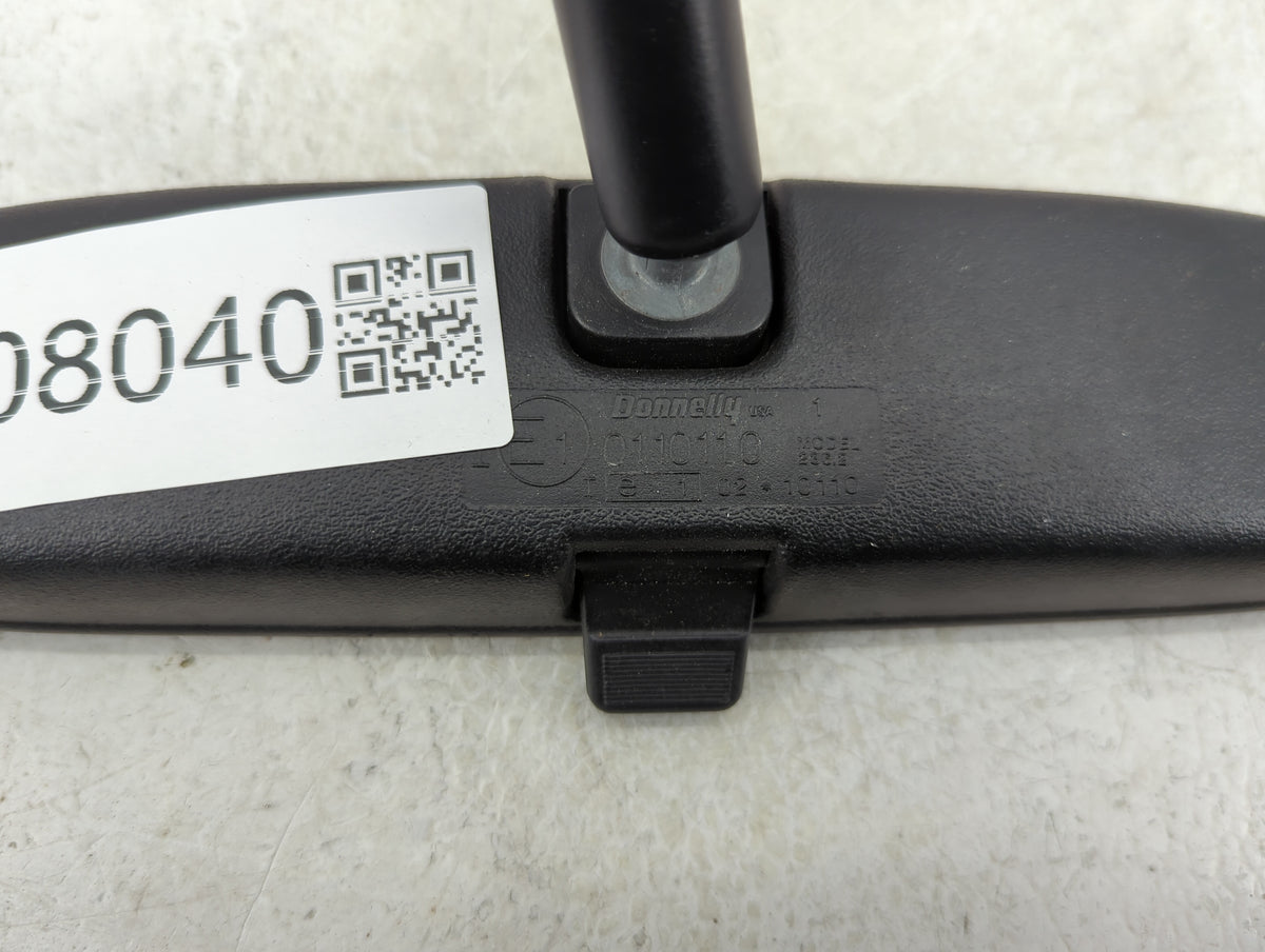 2003-2008 Honda Pilot Interior Rear View Mirror Replacement OEM Fits Fits 1998 1999 2000 2001 2002 2003 2004 2005 2006 2007 