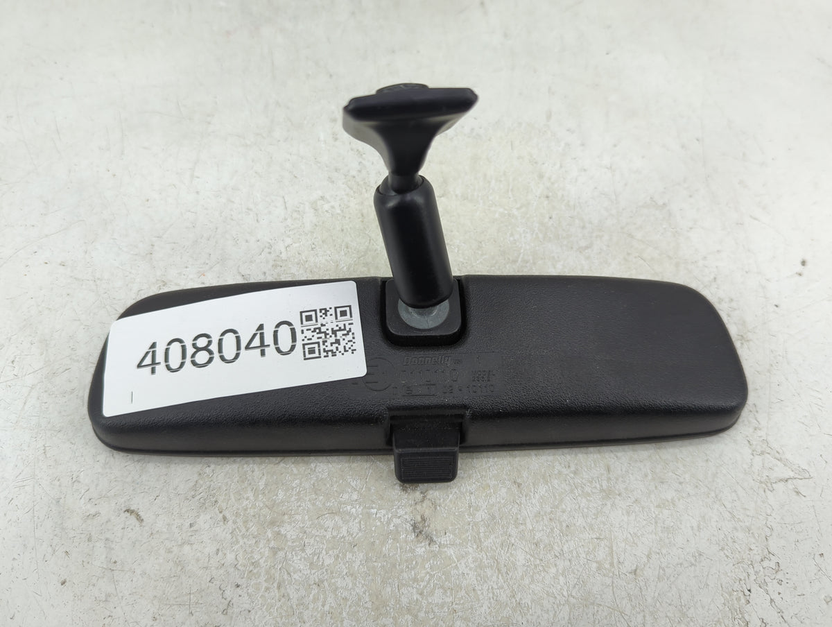 2003-2008 Honda Pilot Interior Rear View Mirror Replacement OEM Fits Fits 1998 1999 2000 2001 2002 2003 2004 2005 2006 2007 