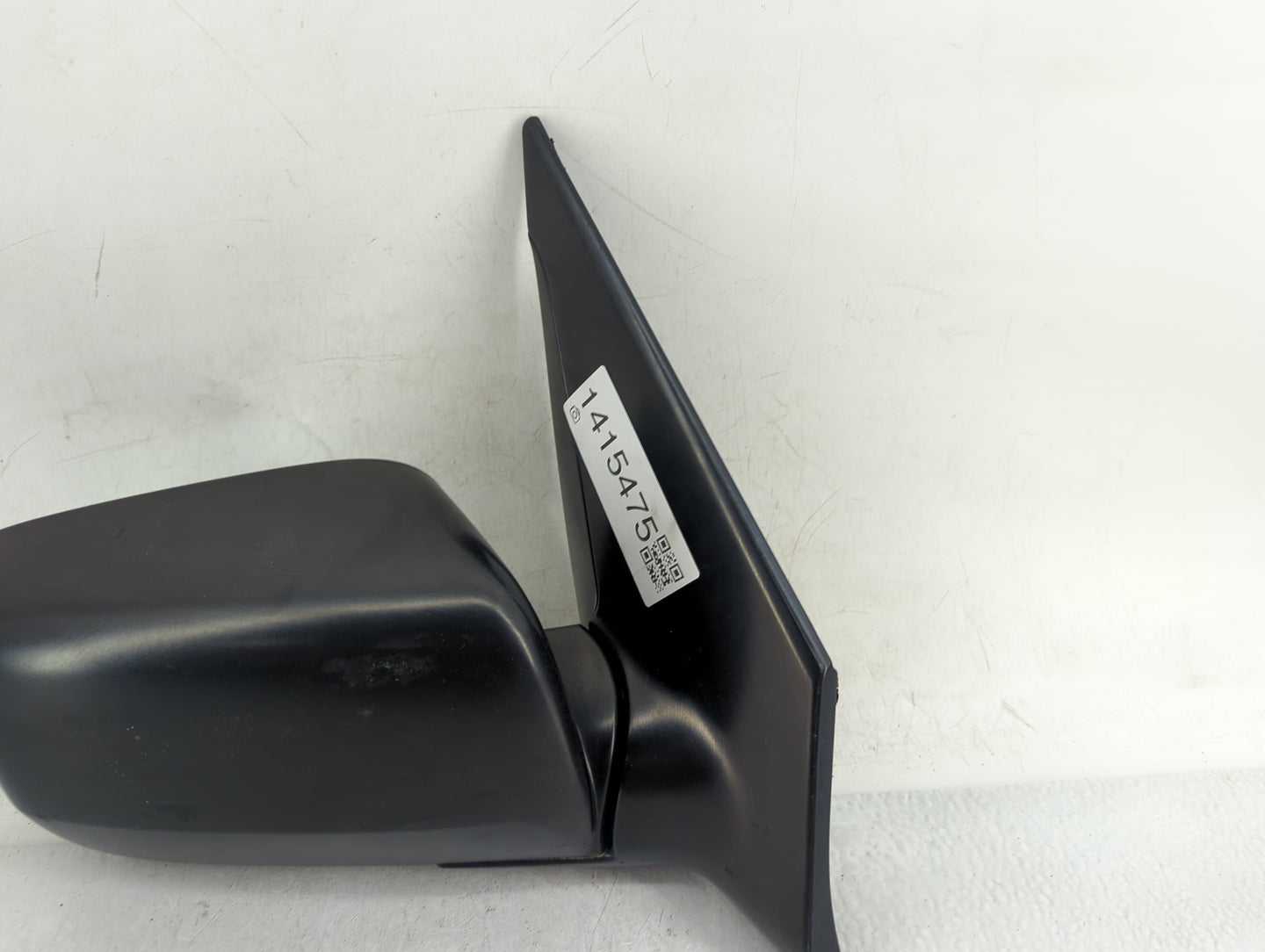 2003-2008 Honda Pilot Passenger Side View Mirror - Right Door Mirror OEM Used - Oemusedautoparts1.com