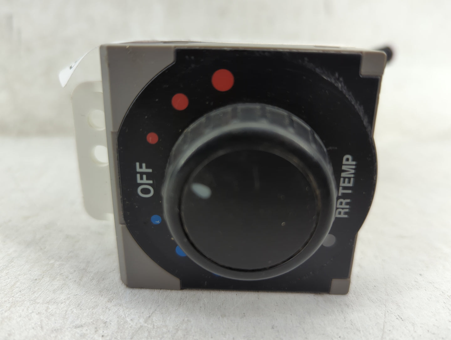 2003-2008 Honda Pilot Climate Control Module Temperature AC/Heater Replacement Fits Fits 2003 2004 2005 2006 2007 2008 OEM U
