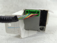 2003-2008 Honda Pilot Climate Control Module Temperature AC/Heater Replacement Fits Fits 2003 2004 2005 2006 2007 2008 OEM U