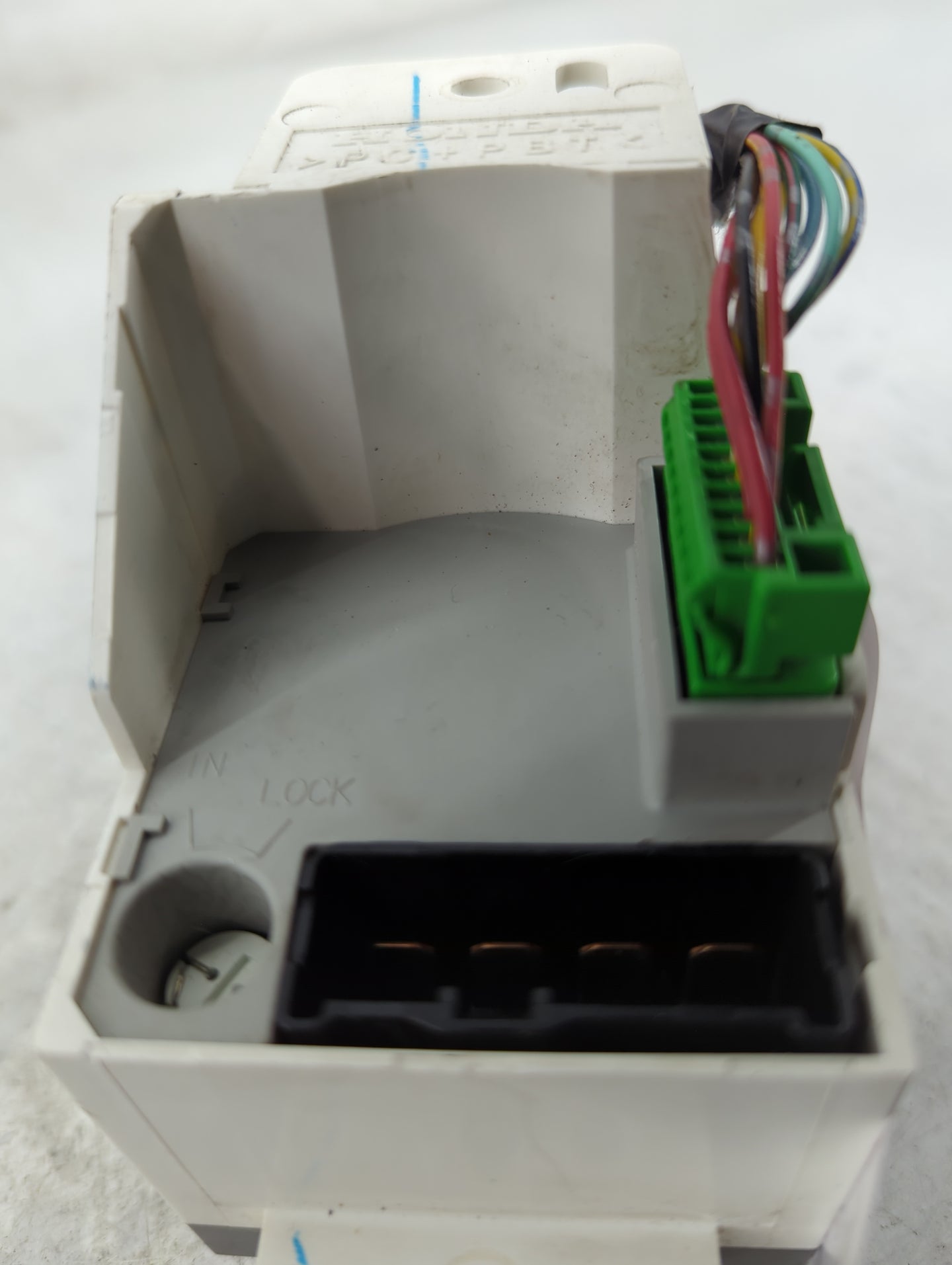 2003-2008 Honda Pilot Climate Control Module Temperature AC/Heater Replacement Fits Fits 2003 2004 2005 2006 2007 2008 OEM U