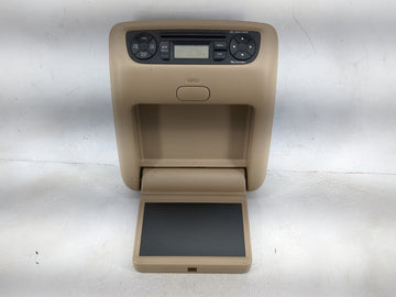 2003-2005 Honda Pilot Information Radio Display Screen 1483893 - Oemusedautoparts1.com