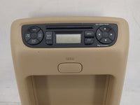 2003-2005 Honda Pilot Information Display Screen 1483893 - Oemusedautoparts1.com