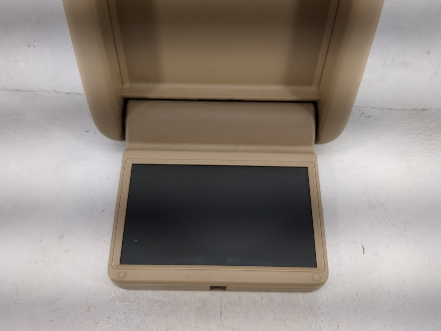 2003-2005 Honda Pilot Information Display Screen 1483893 - Oemusedautoparts1.com