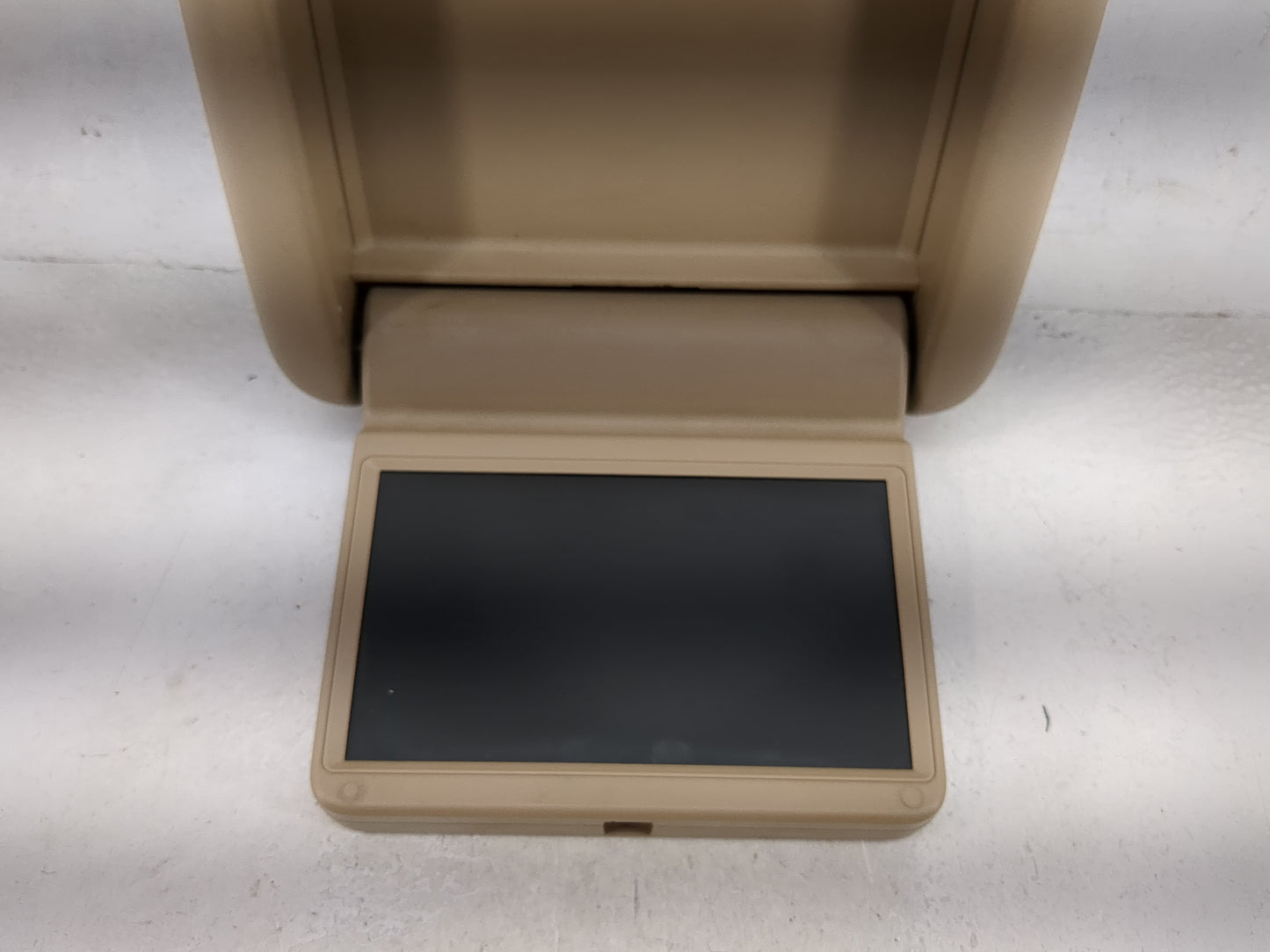 2003-2005 Honda Pilot Information Display Screen 1483893 - Oemusedautoparts1.com