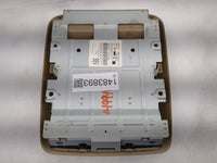 2003-2005 Honda Pilot Information Display Screen 1483893 - Oemusedautoparts1.com