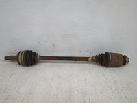 2003 Honda Pilot Axle Shaft Rear Passenger Cv C/v - Oemusedautoparts1.com