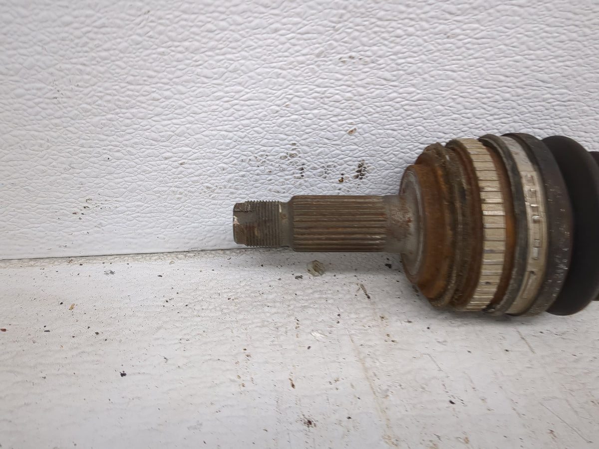 2003 Honda Pilot Axle Shaft Rear Passenger Cv C/v - Oemusedautoparts1.com