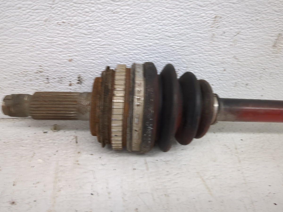2003 Honda Pilot Axle Shaft Rear Passenger Cv C/v - Oemusedautoparts1.com