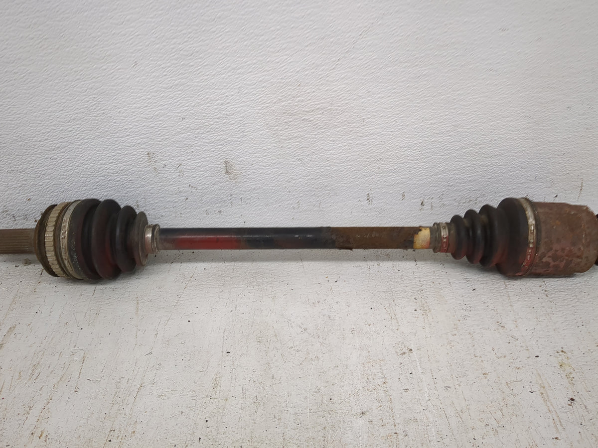 2003 Honda Pilot Axle Shaft Rear Passenger Cv C/v - Oemusedautoparts1.com