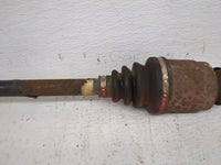 2003 Honda Pilot Axle Shaft Rear Passenger Cv C/v - Oemusedautoparts1.com