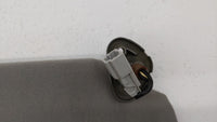 2003-2004 Honda Pilot Sun Visor Shade Replacement Passenger Right Mirror Fits Fits 2003 2004 OEM Used Auto Parts - Oemusedau