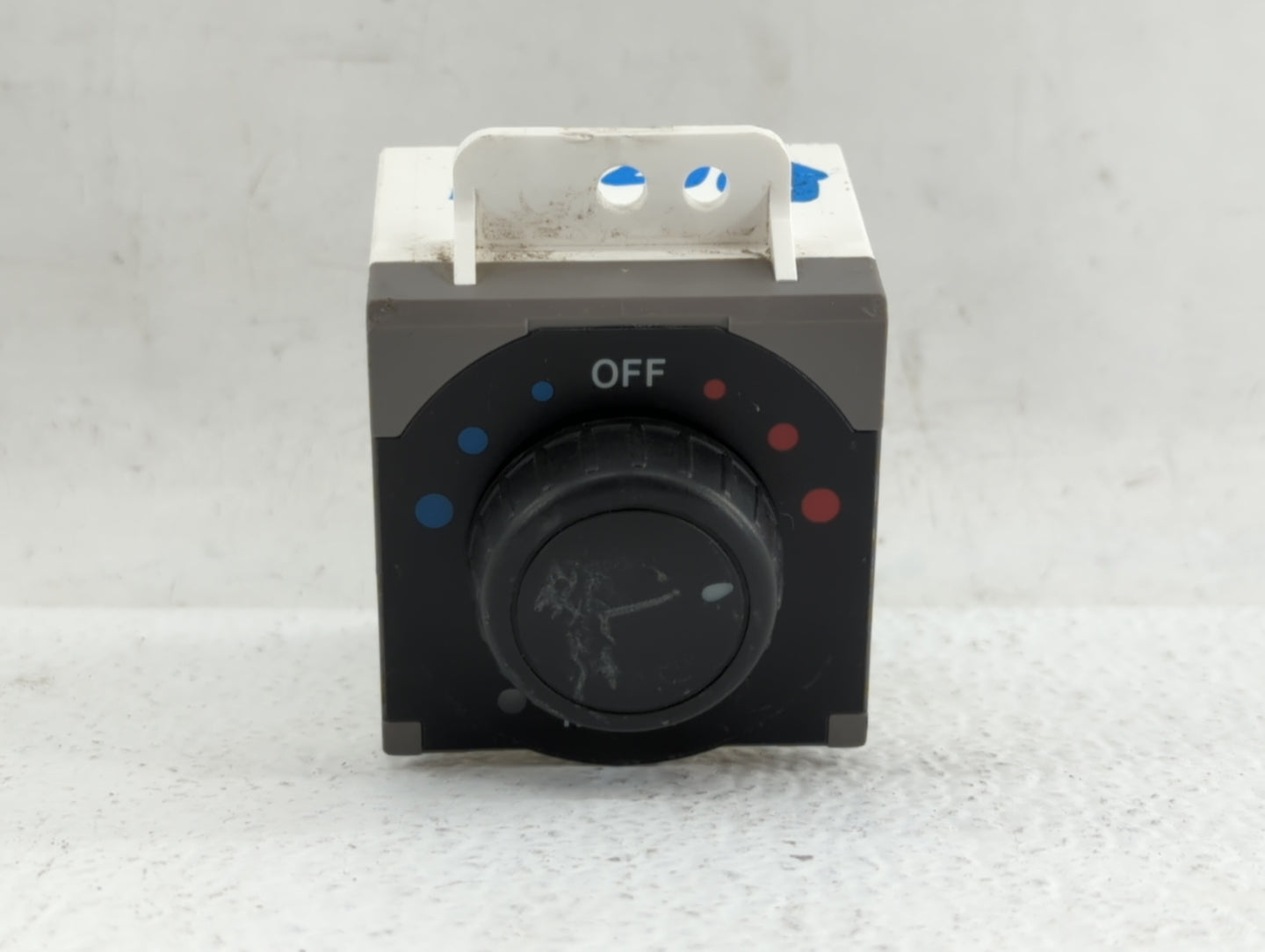 2003-2008 Honda Pilot Climate Control Module Temperature AC/Heater Replacement P/N:SVAA41 Fits Fits 2003 2004 2005 2006 2007