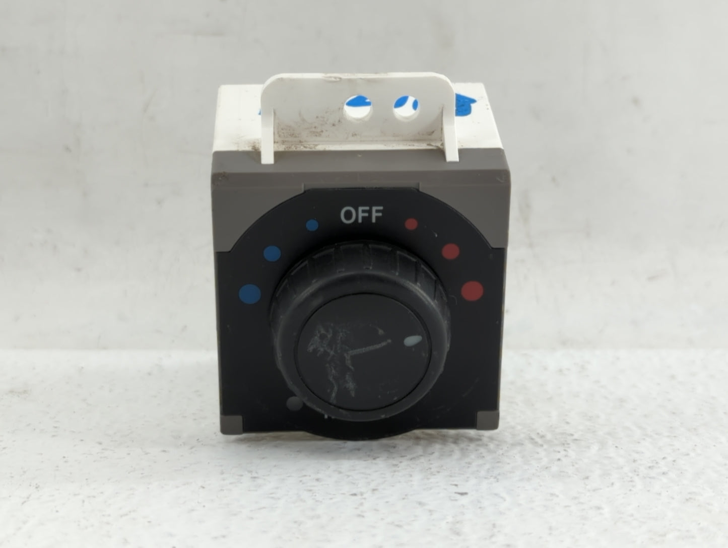 2003-2008 Honda Pilot Climate Control Module Temperature AC/Heater Replacement P/N:SVAA41 Fits Fits 2003 2004 2005 2006 2007