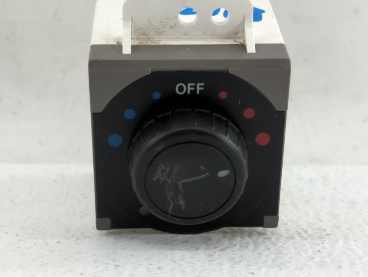 2003-2008 Honda Pilot Climate Control Module Temperature AC/Heater Replacement P/N:SVAA41 Fits Fits 2003 2004 2005 2006 2007