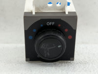 2003-2008 Honda Pilot Climate Control Module Temperature AC/Heater Replacement P/N:SVAA41 Fits Fits 2003 2004 2005 2006 2007