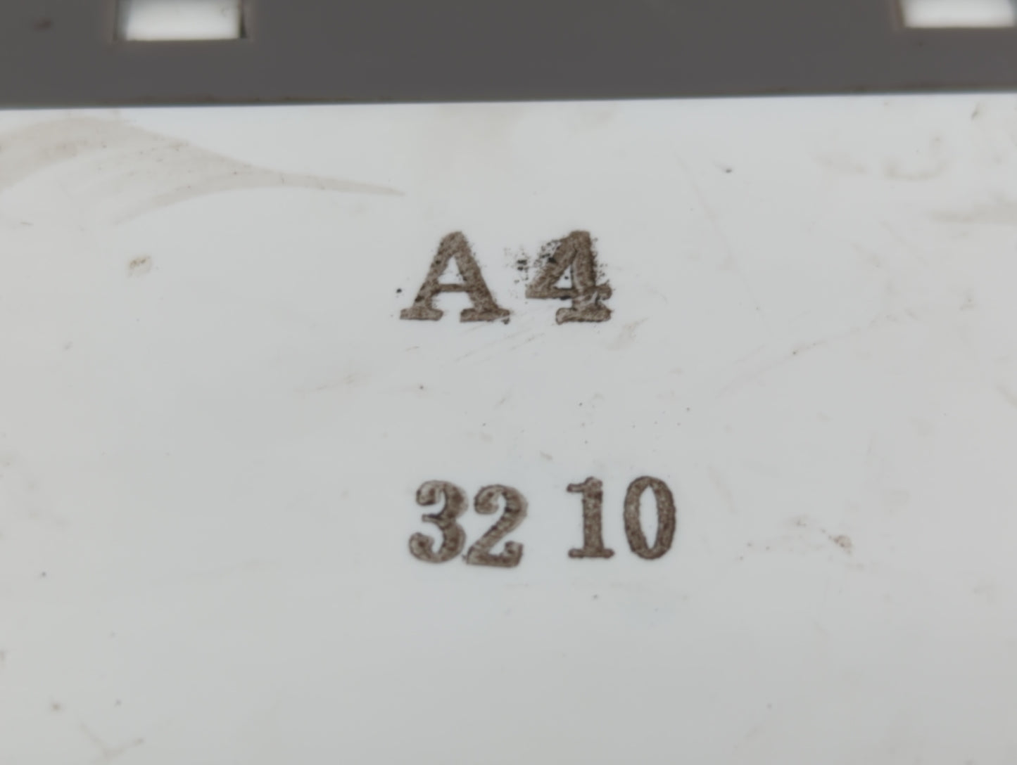 2003-2008 Honda Pilot Climate Control Module Temperature AC/Heater Replacement P/N:SVAA41 Fits Fits 2003 2004 2005 2006 2007