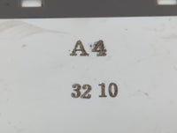 2003-2008 Honda Pilot Climate Control Module Temperature AC/Heater Replacement P/N:SVAA41 Fits Fits 2003 2004 2005 2006 2007
