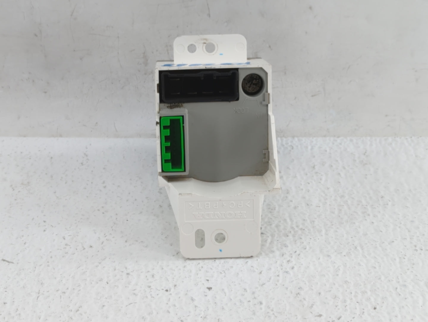 2003-2008 Honda Pilot Climate Control Module Temperature AC/Heater Replacement P/N:SVAA41 Fits Fits 2003 2004 2005 2006 2007