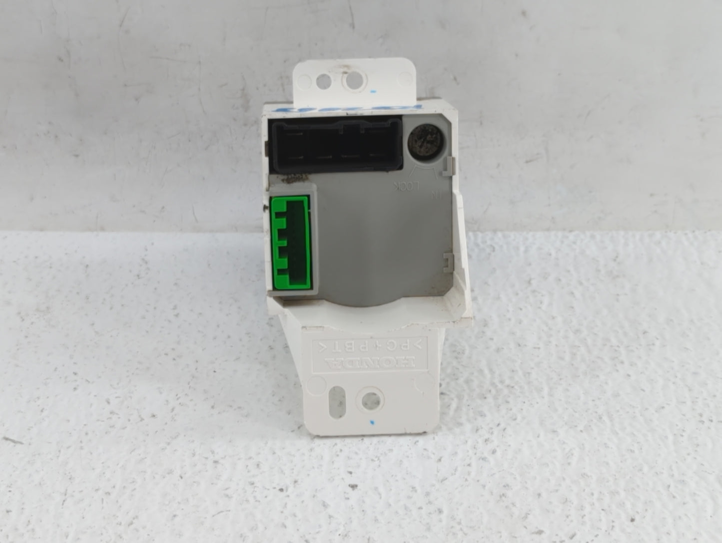 2003-2008 Honda Pilot Climate Control Module Temperature AC/Heater Replacement P/N:SVAA41 Fits Fits 2003 2004 2005 2006 2007