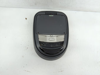 compare product 2003-2008 Honda Pilot Overhead Console W/rear Climate Control Dark Grey