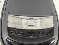 2003-2008 Honda Pilot Overhead Console W/rear Climate Control Dark Grey - Oemusedautoparts1.com